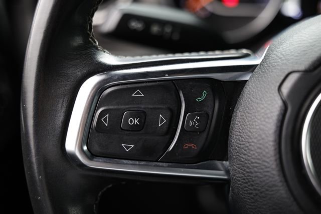 Used 2020 Jeep Gladiator Sport w/ Quick Order Package 24S AWD/4WD image 37