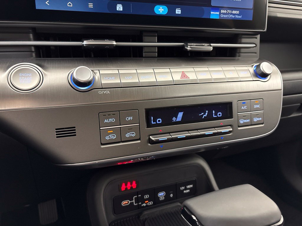 New 2027 Hyundai Kona SEL Sport FWD image 31