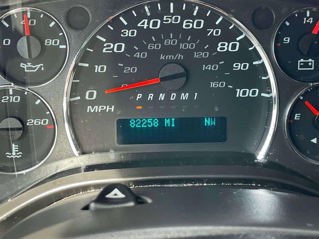 Used 2020 Chevrolet Express 3500 LT w/ LT Preferred Equipment Group RWD image 25