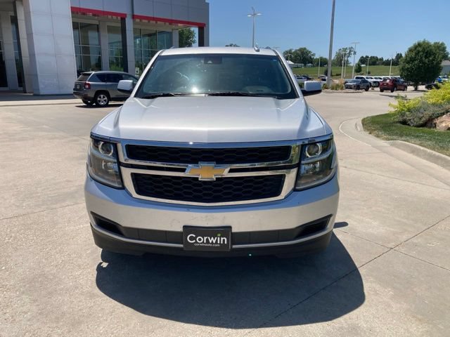 Used 2017 Chevrolet Tahoe LT AWD/4WD image 10