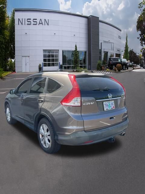 Used 2014 Honda CR-V EX-L image 14