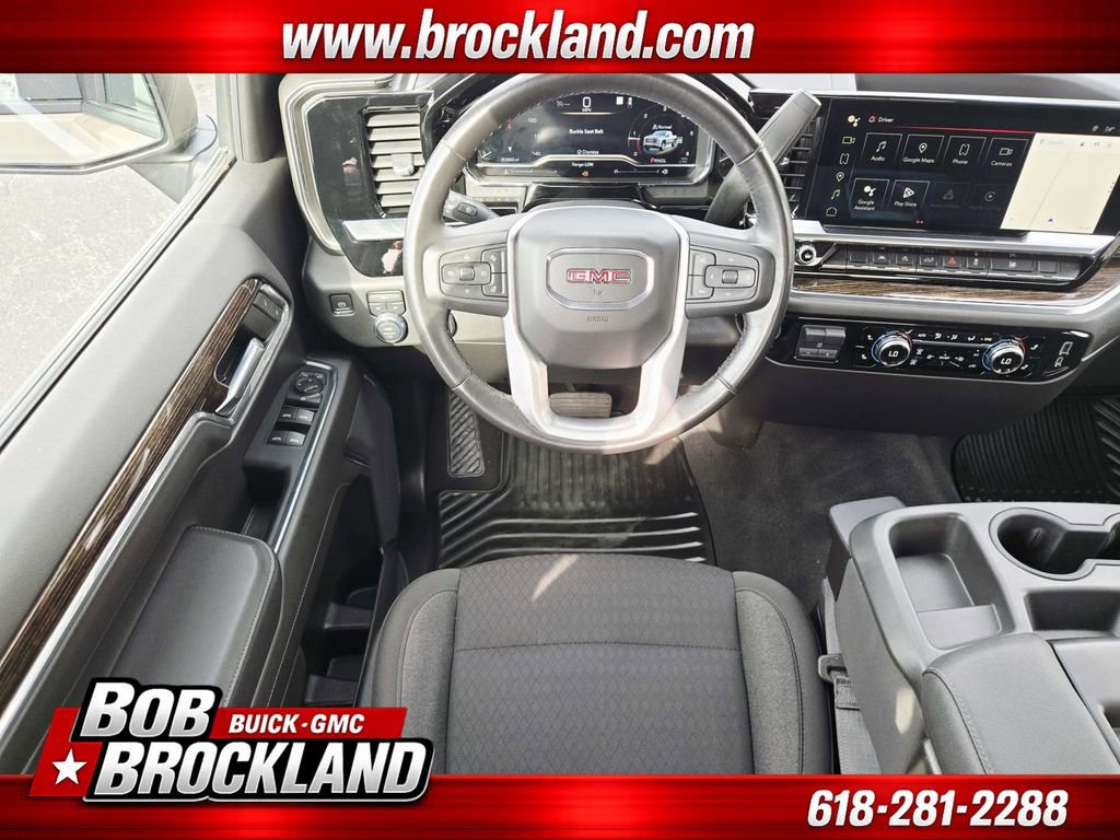 Used 2022 GMC Sierra 1500 Elevation AWD/4WD image 10
