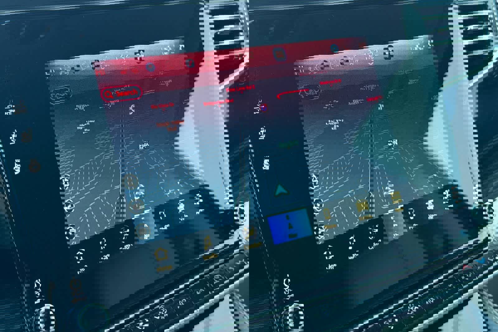 Used 2022 Jeep Wagoneer Series III w/ Convenience Group I image 22