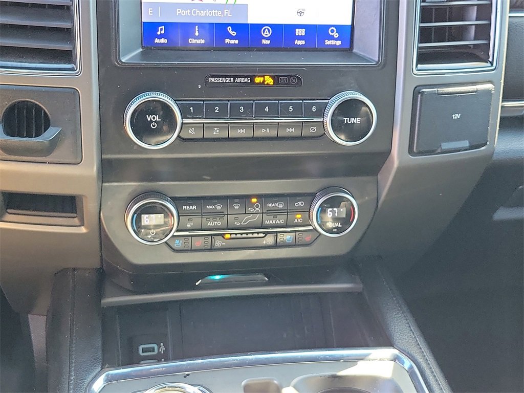 Used 2019 Ford Expedition XLT w/ Equipment Group 202A image 30