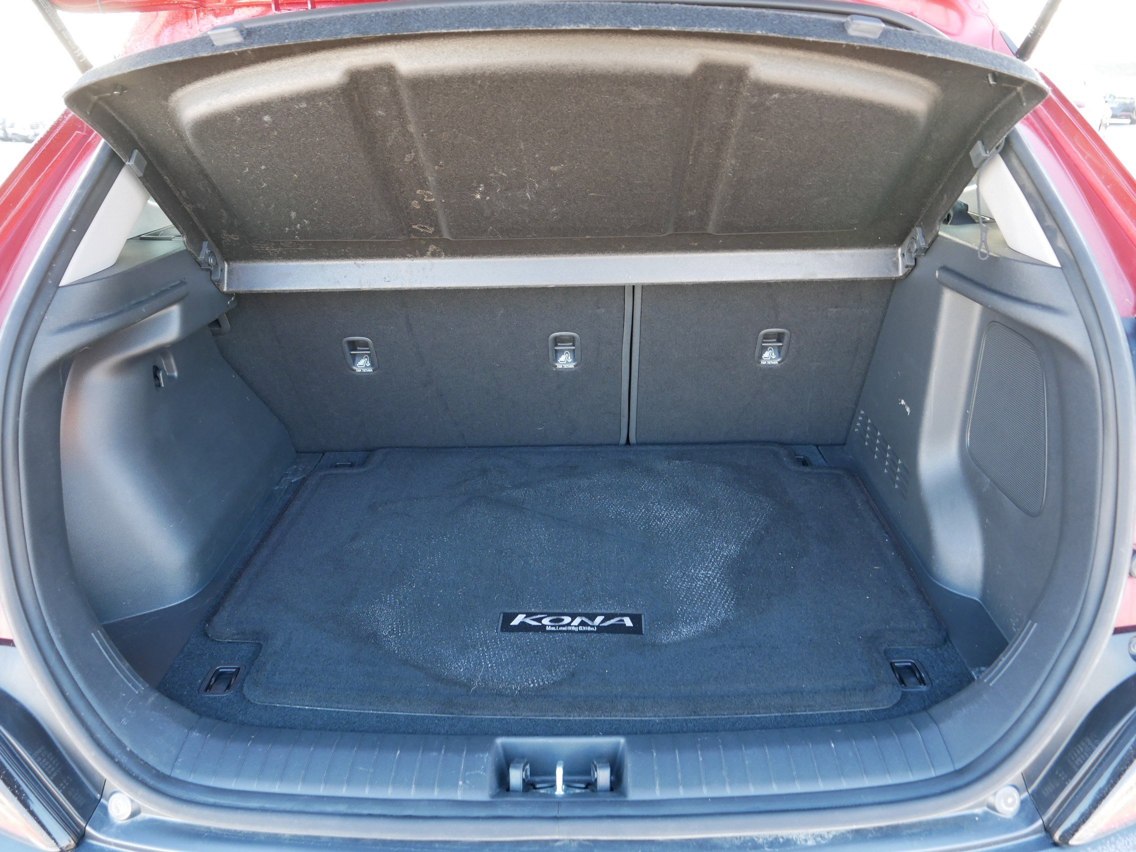 Certified 2023 Hyundai Kona Limited image 18