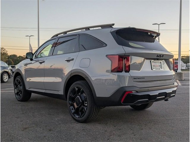 New 2026 Kia Sorento SX Prestige image 5