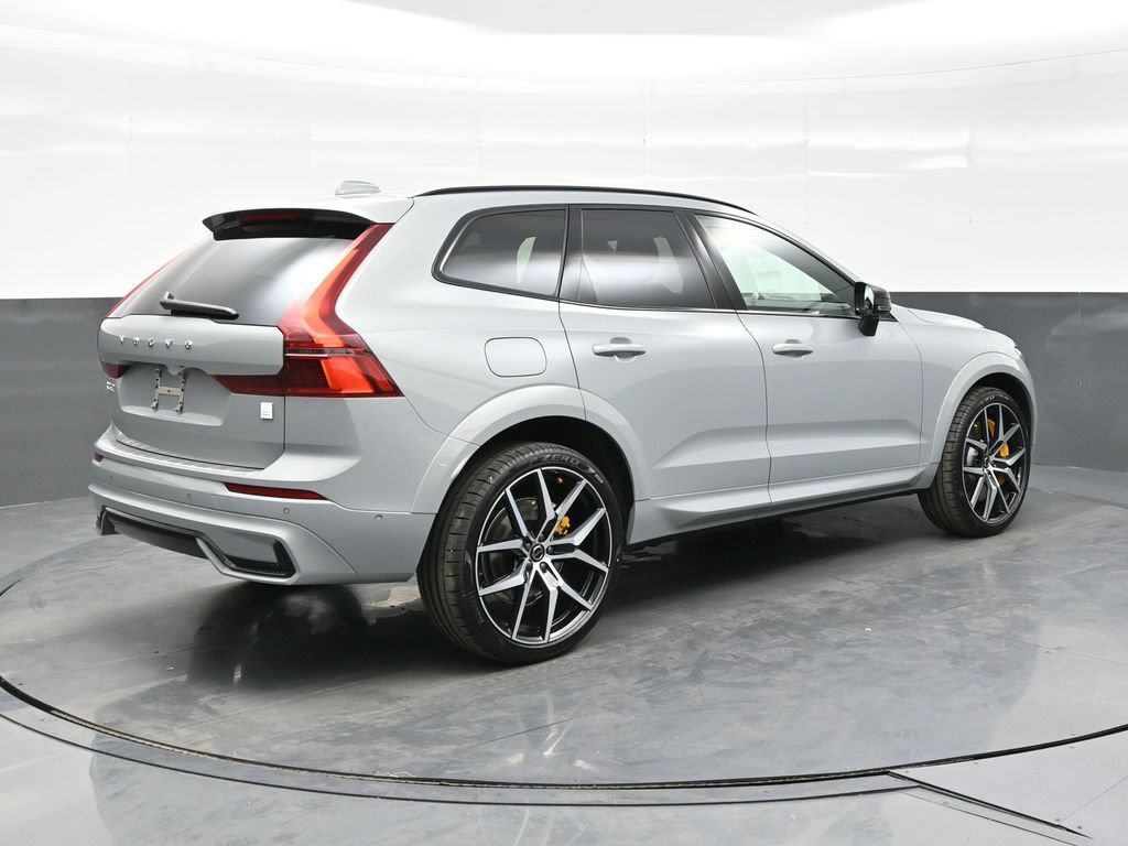New 2026 Volvo XC60 T8 Polestar w/ Protection Package Premier AWD/4WD image 7