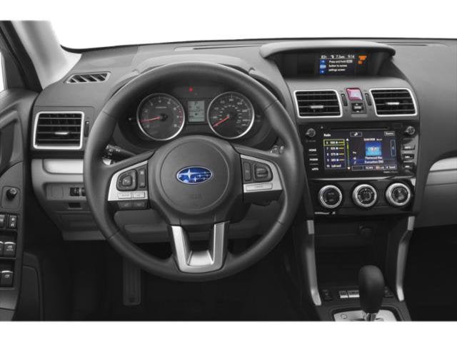 Used 2018 Subaru Forester 2.5i Premium w/ All-Weather Package AWD/4WD image 10