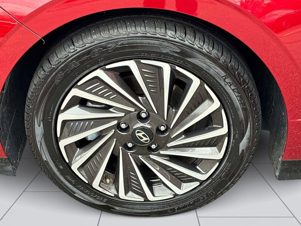 Used 2024 Hyundai Sonata SEL image 19