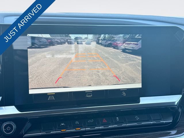 New 2026 Chevrolet Silverado 1500 RST image 17