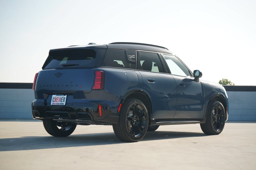 New 2027 MINI Cooper Countryman S AWD/4WD image 3