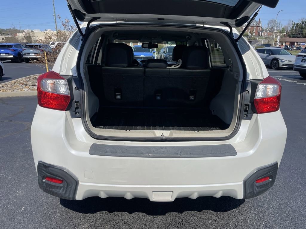 Used 2014 Subaru Crosstrek 2.0i Premium w/ Popular Package #1 image 32