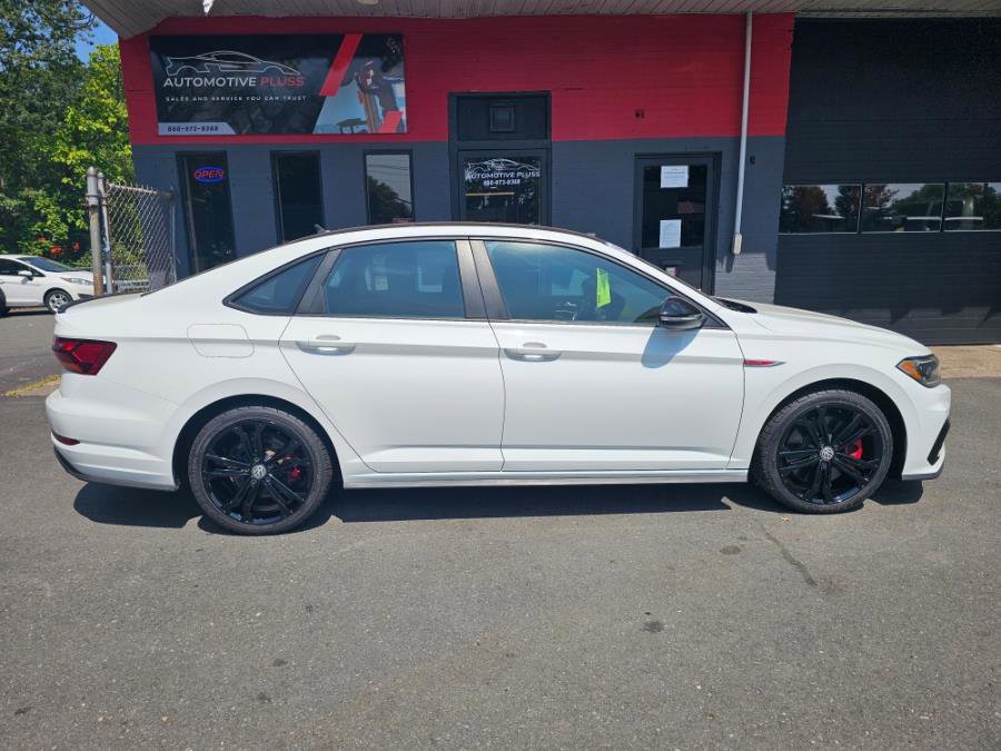 Used 2019 Volkswagen Jetta GLI image 1