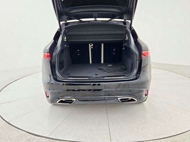 Certified 2021 Jaguar F-PACE S image 23