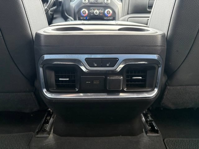 Used 2020 GMC Sierra 1500 Denali w/ Technology Package AWD/4WD image 12