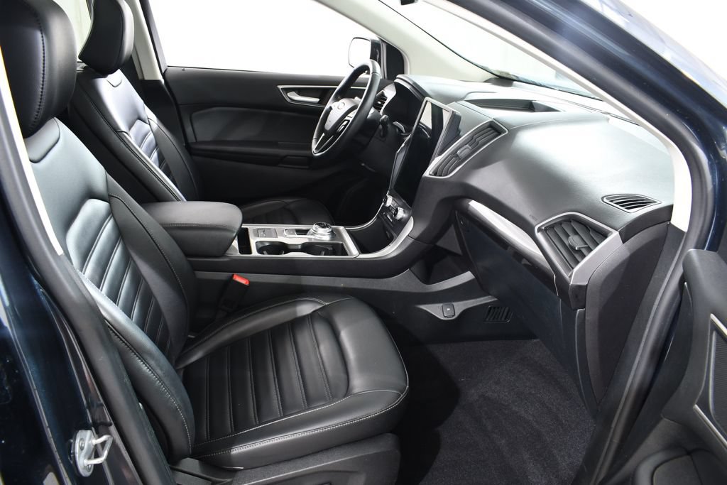 Used 2023 Ford Edge SEL w/ Convenience Package AWD/4WD image 10