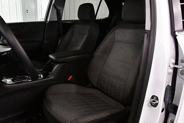 Used 2023 Chevrolet Equinox LT AWD/4WD image 29