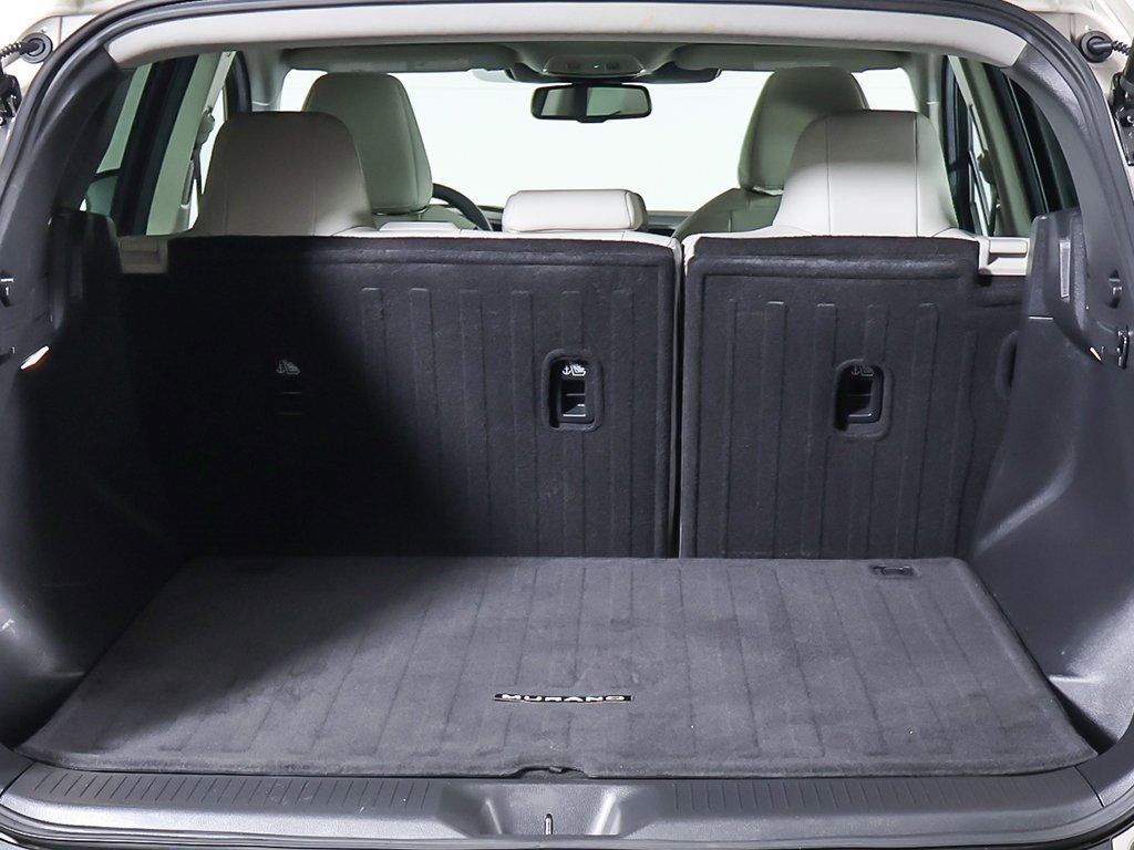 Used 2025 Nissan Murano SL image 18