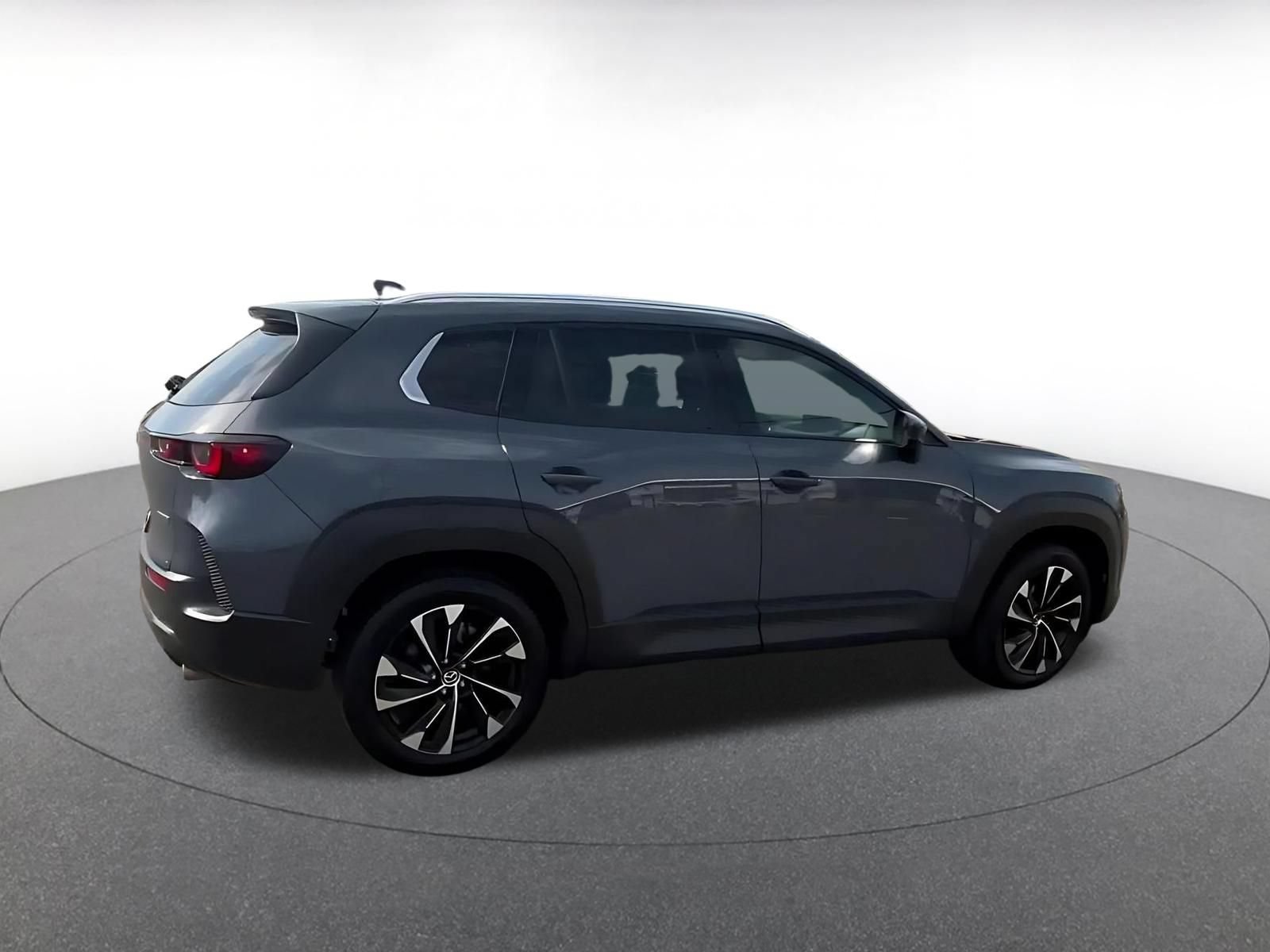 Used 2025 MAZDA CX-50 2.5 Hybrid w/ Premium Plus Pkg AWD/4WD image 14