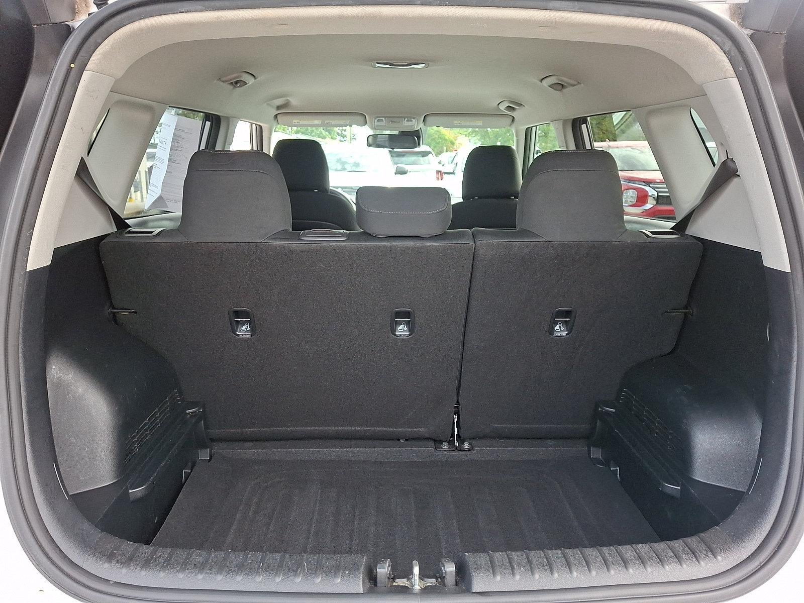 Used 2020 Kia Soul S FWD image 28