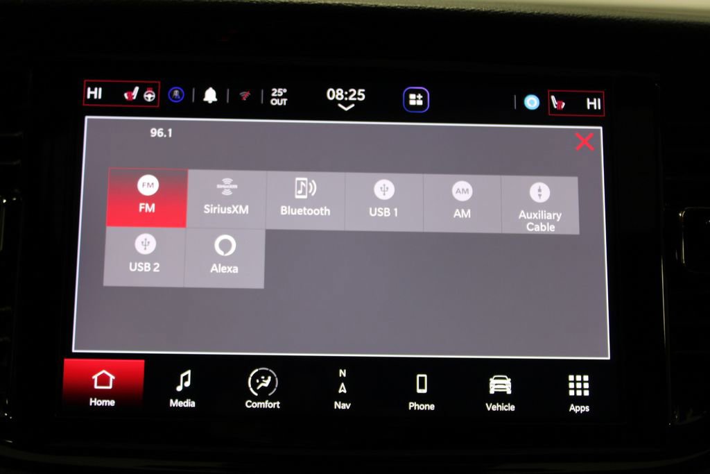 Used 2025 Dodge Durango R/T image 50