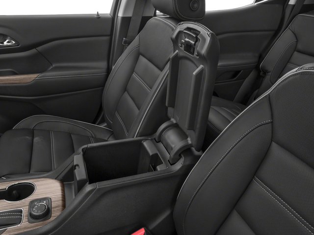 Used 2018 GMC Acadia Denali w/ LPO, Floor Liner Package image 19