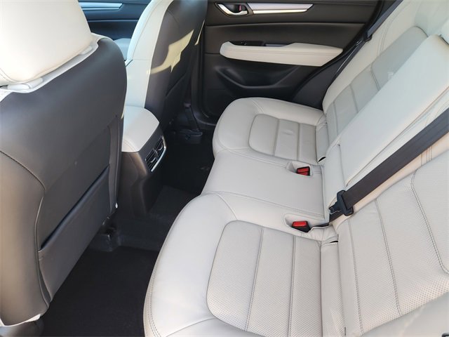 New 2025 MAZDA CX-5 AWD 2.5 S w/ Premium Plus Pkg image 20
