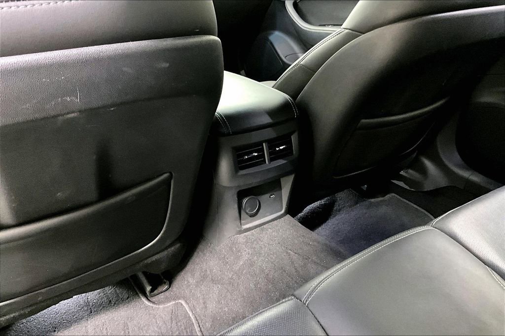 Used 2021 Cadillac CT5 Premium Luxury image 31