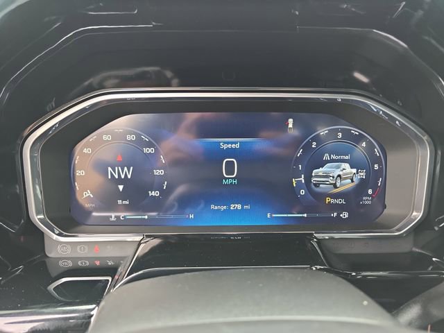 New 2026 Chevrolet Silverado 1500 LT w/ All Star Edition Plus AWD/4WD image 19