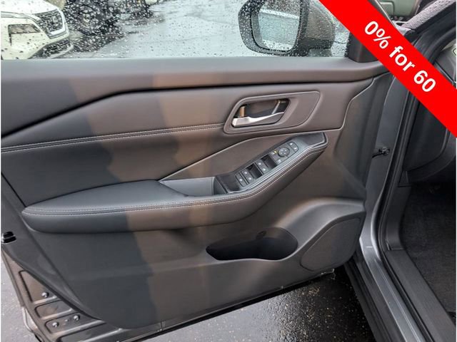 New 2026 Nissan Rogue SV image 14