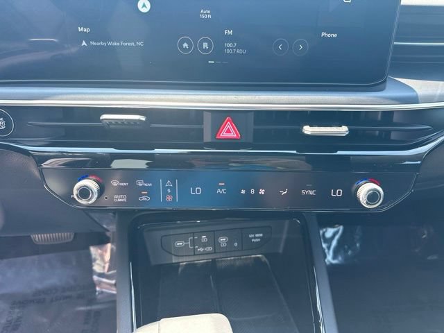 Used 2025 Kia K5 GT FWD image 27