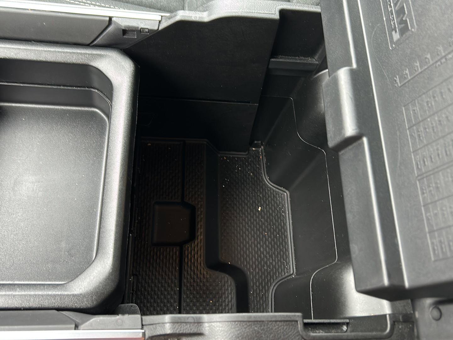 Used 2025 RAM 1500 Big Horn image 26