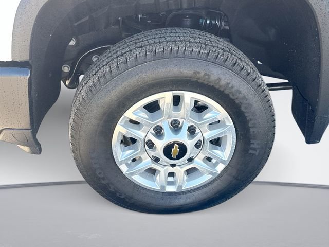 New 2026 Chevrolet Silverado 2500 W/T w/ WT Convenience Package AWD/4WD image 10