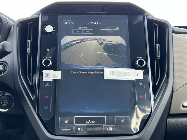 New 2026 Subaru Forester Premium image 12