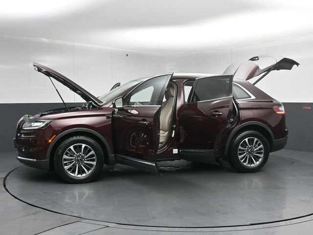 Certified 2023 Lincoln Nautilus AWD w/ Premium Package image 52