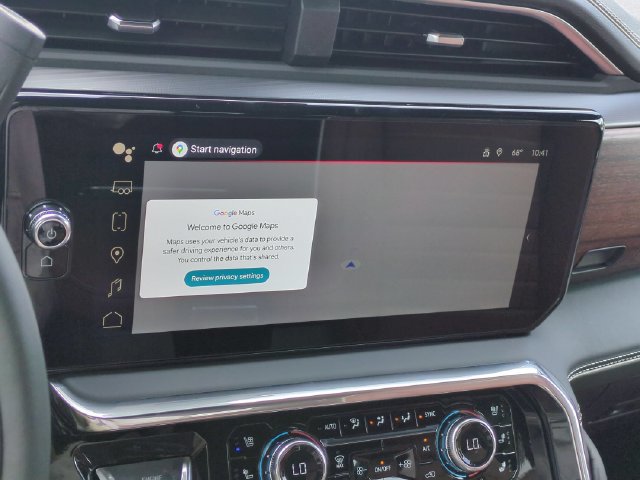 New 2026 GMC Sierra 2500 Denali Ultimate w/ Max Trailering Package AWD/4WD image 20