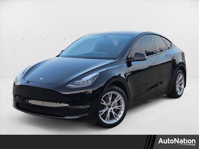 Used 2023 Tesla Model Y Long Range