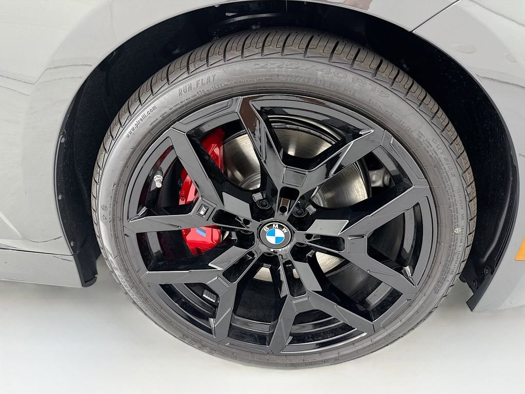 New 2026 BMW 330i Sedan w/ M Sport Package RWD image 31