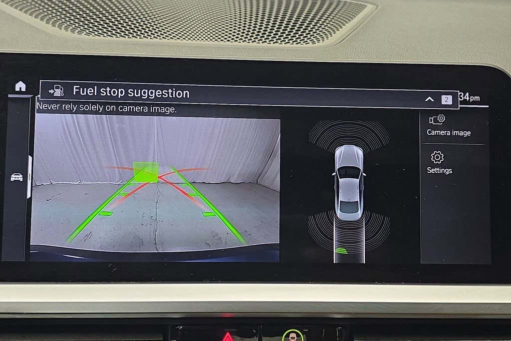 Certified 2023 BMW 430i xDrive Coupe w/ Premium Package image 18