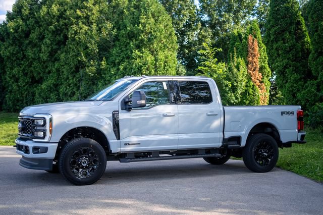New 2026 Ford F250 XLT w/ XLT Premium Package AWD/4WD image 9