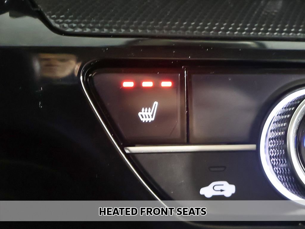 Used 2025 Honda CR-V EX-L image 7