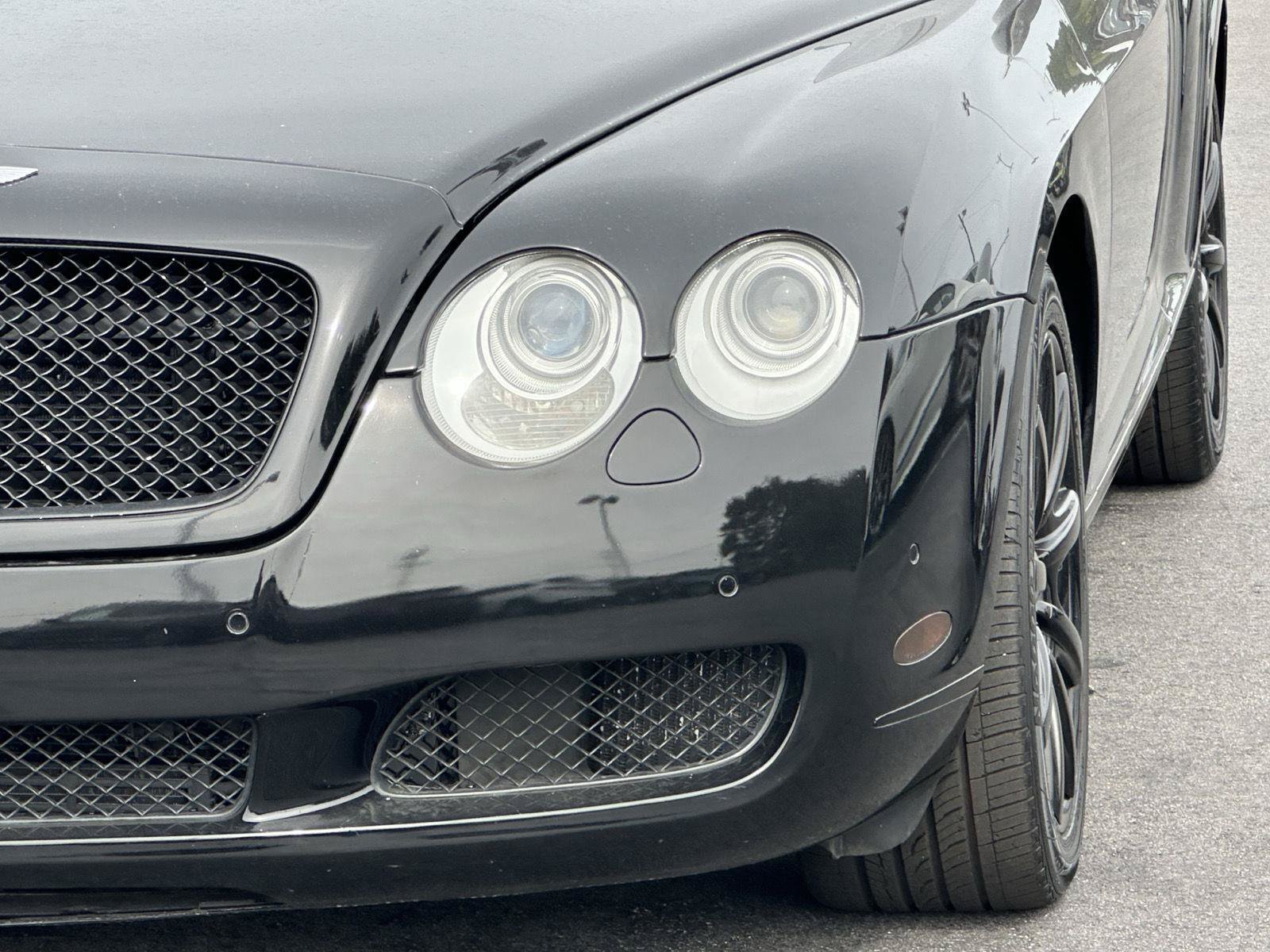 Used 2005 Bentley Continental GT AWD/4WD image 40