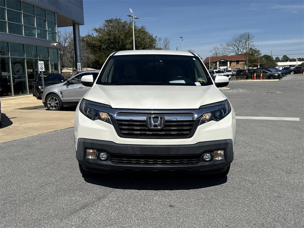 Used 2018 Honda Ridgeline RTL image 4