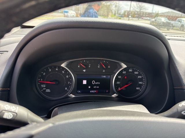 Used 2019 GMC Terrain SLT w/ Preferred Package image 19