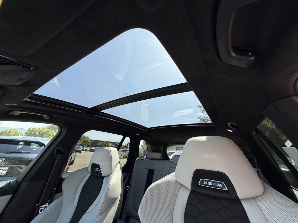 New 2026 BMW X5 M Competition image 20