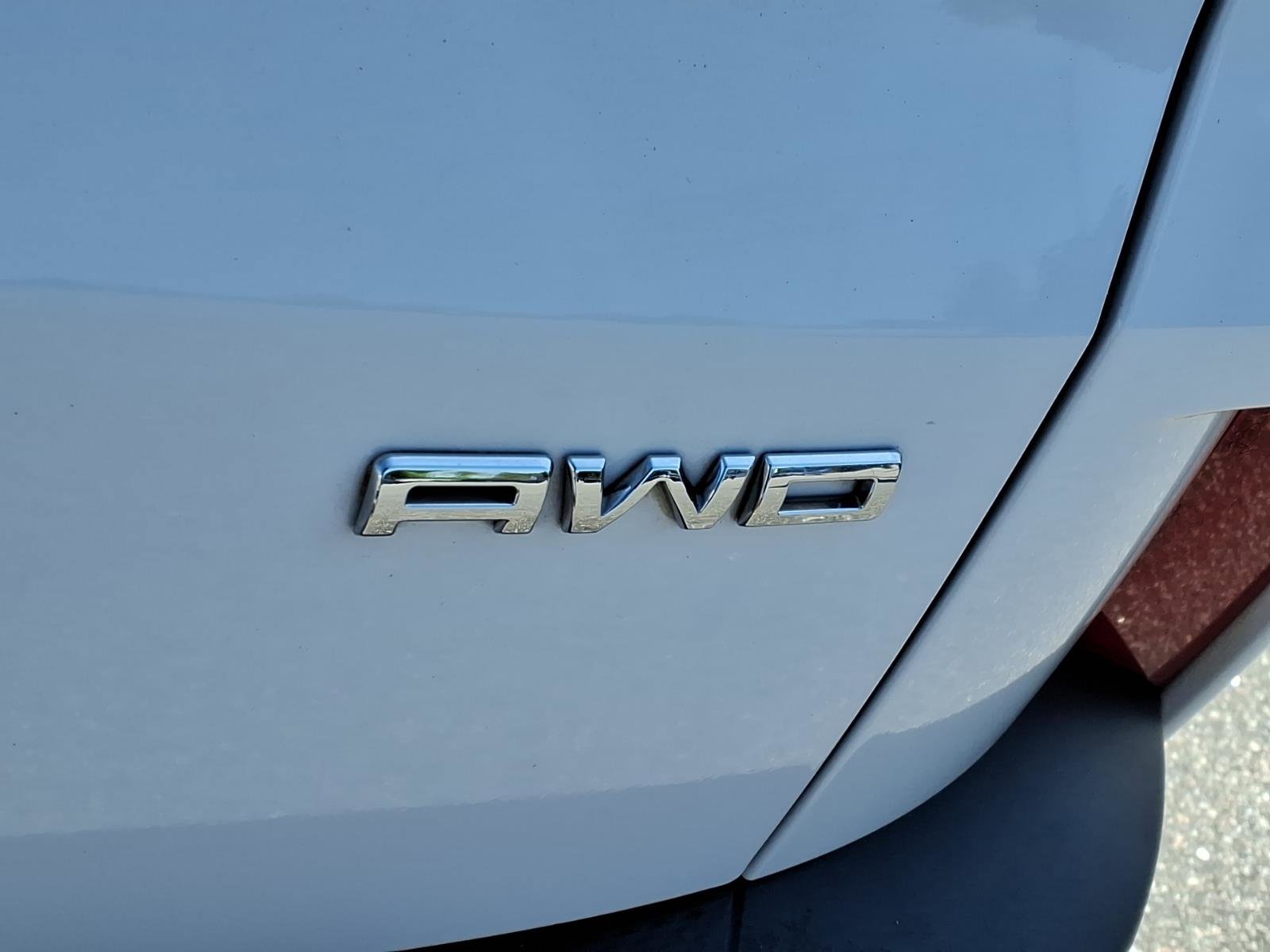 Used 2022 Ford Escape SE w/ Convenience Package AWD/4WD image 7