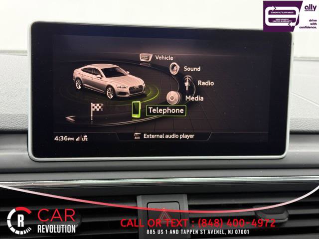 Used 2018 Audi A5 2.0T Prestige image 27