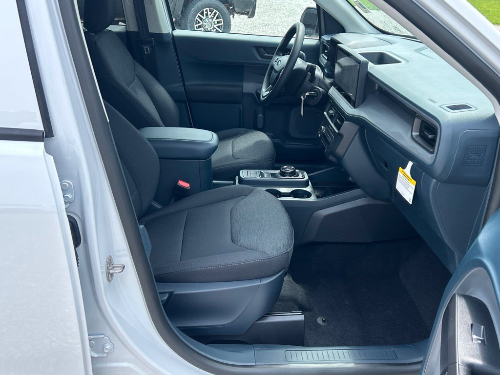 New 2026 Ford Maverick XL FWD image 16
