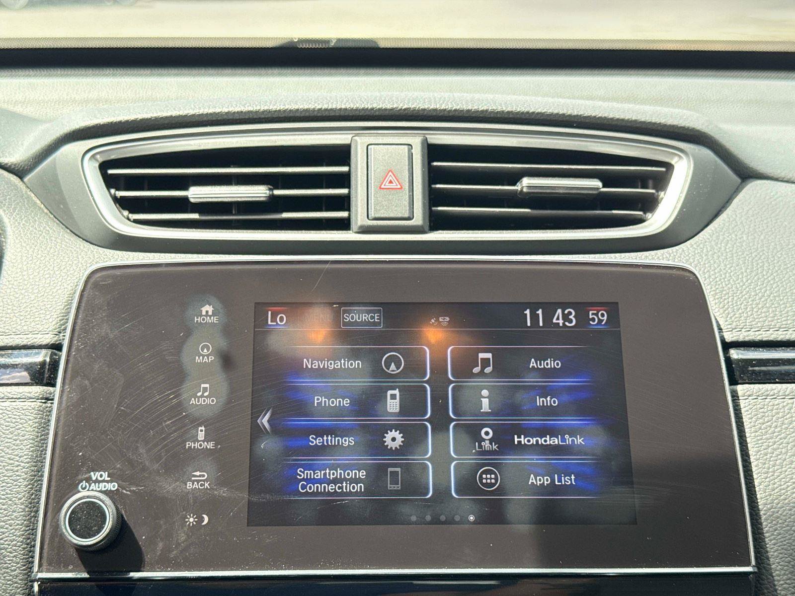 Certified 2020 Honda CR-V Touring image 26