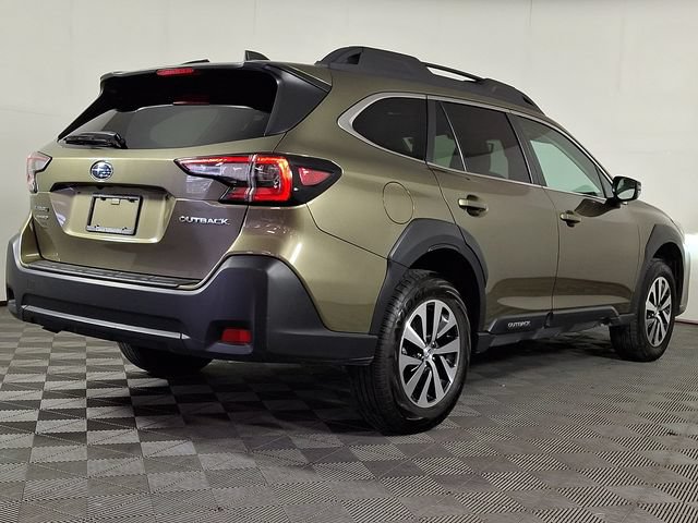 Used 2024 Subaru Outback Premium w/ Popular Package #1A AWD/4WD image 9